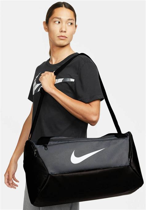 nike teamtasche brasilia schwarz|Brasilia Bags & Backpacks .